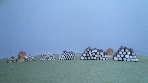 Modelleisenbahn zubehör - /,