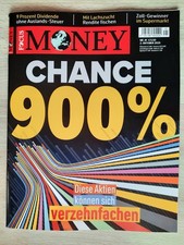 Focus Money Nr. 41 - 2025 - Zeitschrift