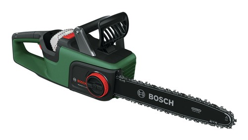 Bosch garten akku kettensäge - garten, akku-kettensäge