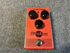 TC Electronic Blood Moon