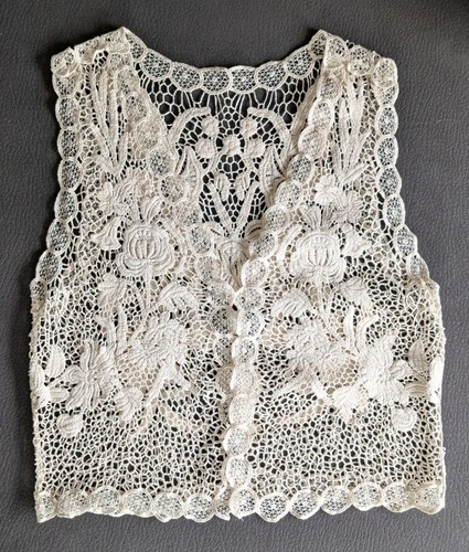Vintage weste damen - vintage, größe