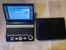 Casio EX-Word EW-G7000C