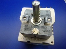 Energieregler Schalter EGO