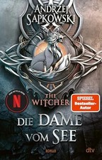 Die dame vom - roman, –