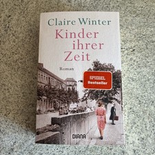 Kinder ihrer Zeit von Claire
