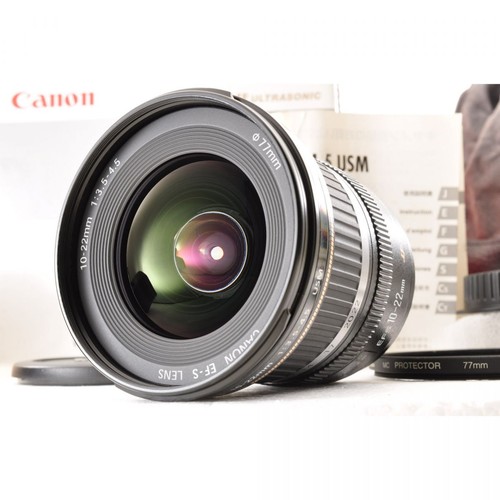 Canon 22mm 3 - canon, f/3.5-4.5