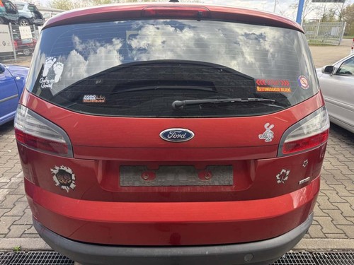 Ford galaxy original - ford,