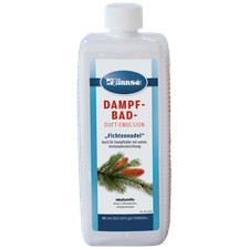 Finnsa Dampfbad-Duftemulsion -