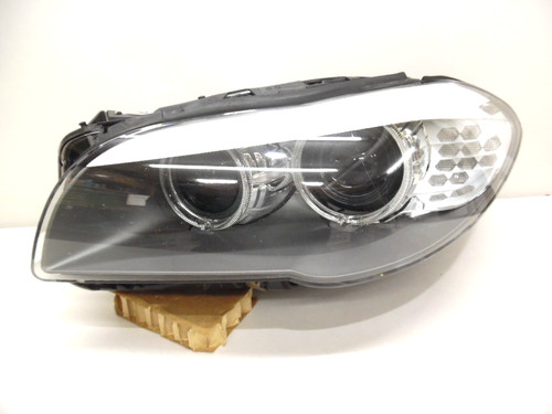 Scheinwerfer links bixenon - scheinwerfer,