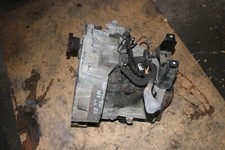 Volkswagen Polo 9N  1.4 16V