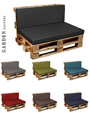 PALETTENKISSEN Palettenpolster