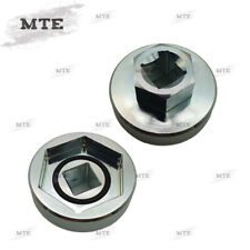 Gabel Kappe Werkzeug Gabelnuss