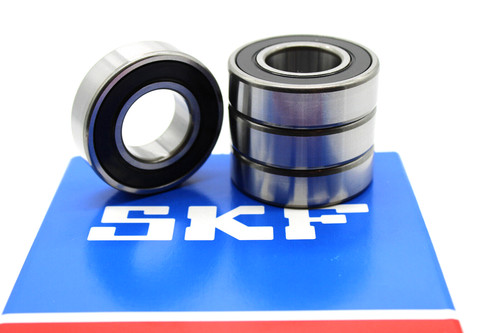 Stück skf rillenkugellager - 4,
