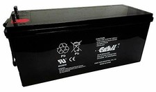 12V 200Ah 4D SLA AGM Battery