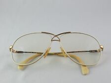 Cazal 728 80er Piloten Brille