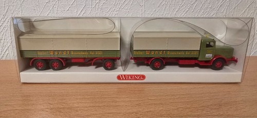 Wiking somo adalbert wandt - -,