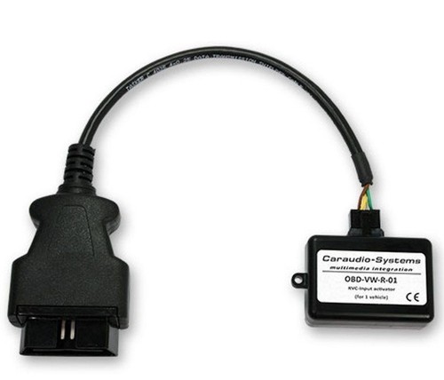 Original caraudio dvd - tv,