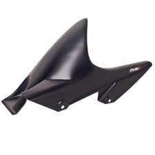 Hinterradabdeckung für