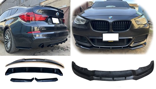 Bmw f07 set - bmw, frontlippe