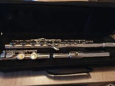 Querflöte, 1 Jahr alt, kaum gespielt 