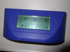 Anzeigegerät MAE für Brita Patrone Purity Aqua Quell oder Steam Dämpfer