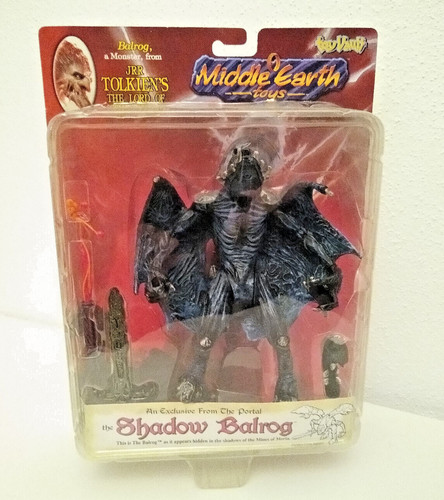 Lord the rings figur shadow - rings,