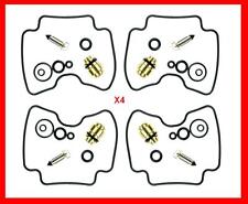 4X Vergaser Reparatur Satz