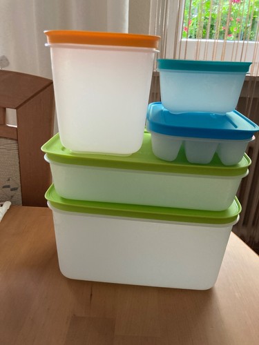 Gefrierbehälter neu - gefrierbehälter,