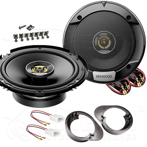 Kenwood lautsprecher für ford - kenwood,