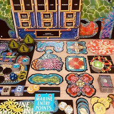 Advanced Space Crusade