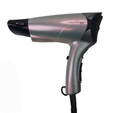 tcm ionic Haartrockner 219311 Haarpflege reduziert Frizz und Trocknungszeit Styling