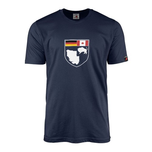 Shirt cfb shilo - cfb, canadian