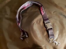 Mega !! WECO SCHLÜSSELBAND 