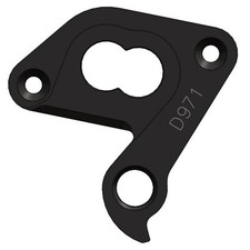 Schaltauge für Bergamont