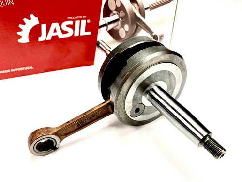 Jasil top racing - jasil, kurbelwelle