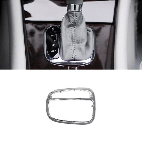 Chrom für mercedes benz - chrom, mercedes-benz