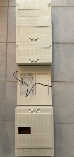Abn ehz mit - ehz, 1z/r