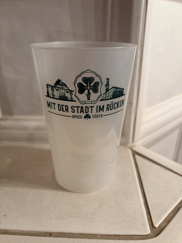 Trinkbecher retro stil - retro,,