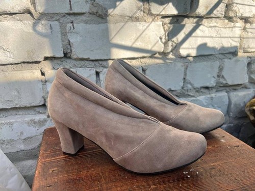 Women andrea conti heels beige - andrea,