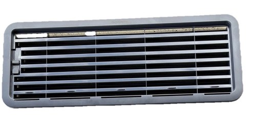 Lüftungsgitter 200 dometic - lüftungsgitter, ls