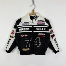 Fast Lane Speed Freak Racing