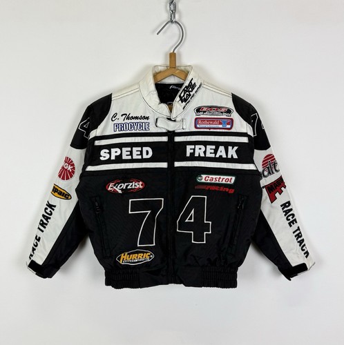 Fast lane speed freak - fast,