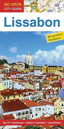 Städteführer lissabon - städteführer,