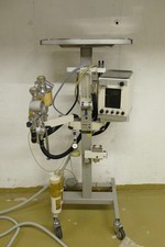 Dräger Ventilog 2 für Sulla