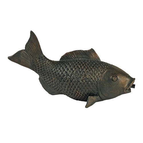 Ubbink wasserspeier fisch - ubbink, xl