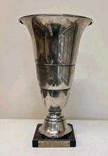 Große antike Art Deco Stil