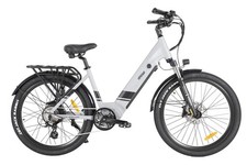 EBIKE 26 Zoll Trekking ebike
