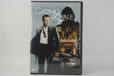 James Bond 007 - Casino Royale
