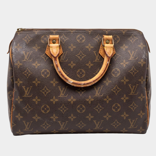 Louis vuitton monogram boston - louis,