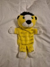 Janosch Wärmflasche